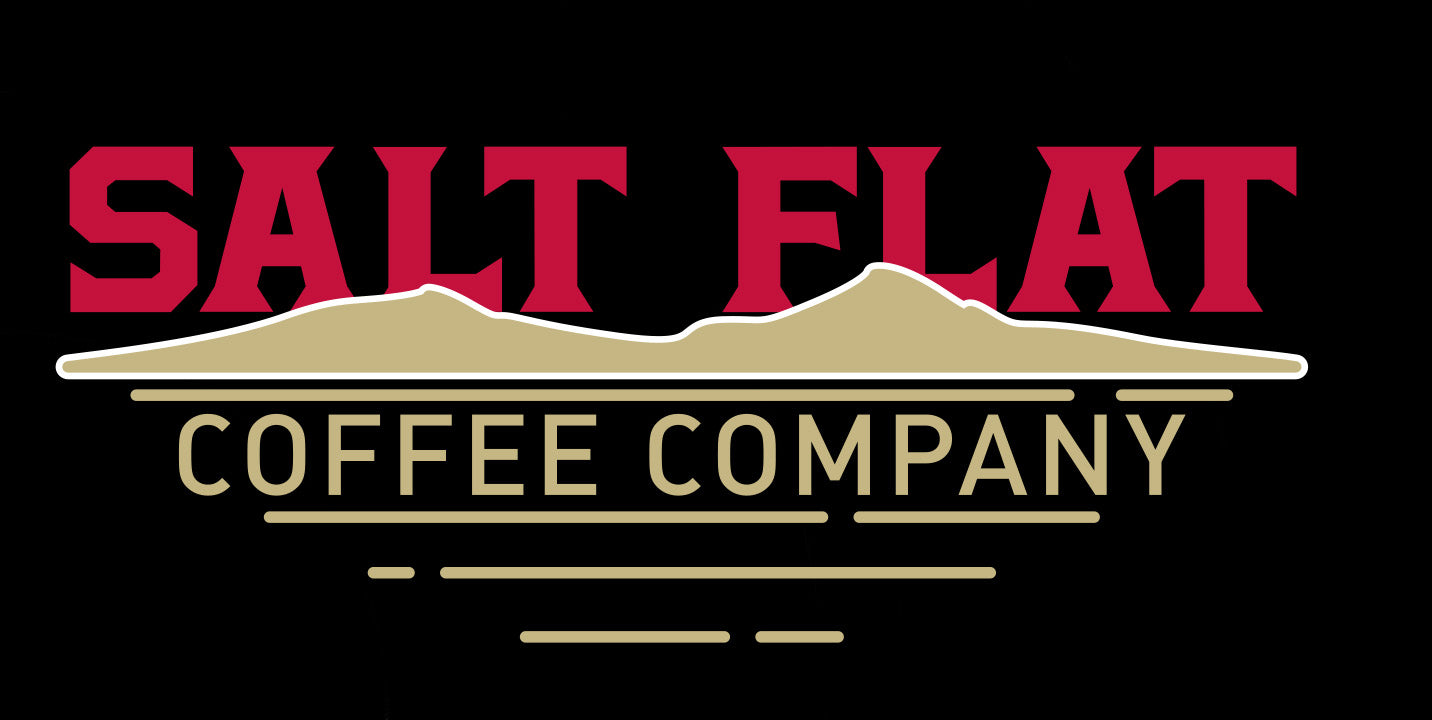 Salt Flat Coffee